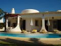 4 BEDROOMS VILLA IN A QUIET AREA AT 5 MIN FROM ALBUFEIRA