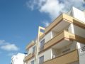 NEW one bedroom apartment centre of AlvÃ´r